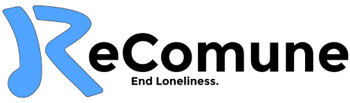 Recomune logo